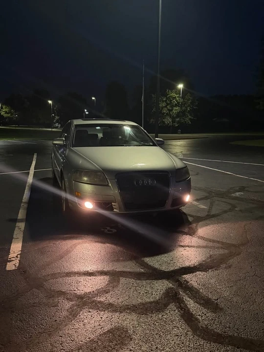 2006 Audi C6 A6 - Image 2 of 8