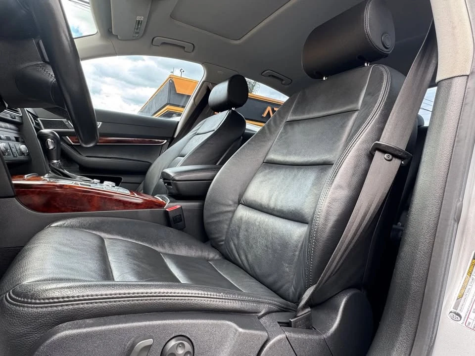 2006 Audi C6 A6 - Image 7 of 8