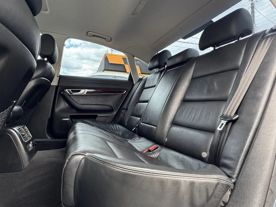 2006 Audi C6 A6 - Image 5 of 8