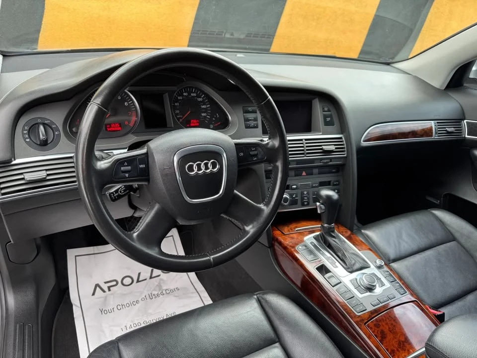 2006 Audi C6 A6 - Image 4 of 8