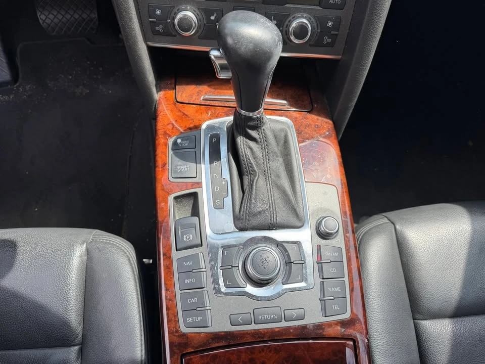 2006 Audi C6 A6 - Image 6 of 8