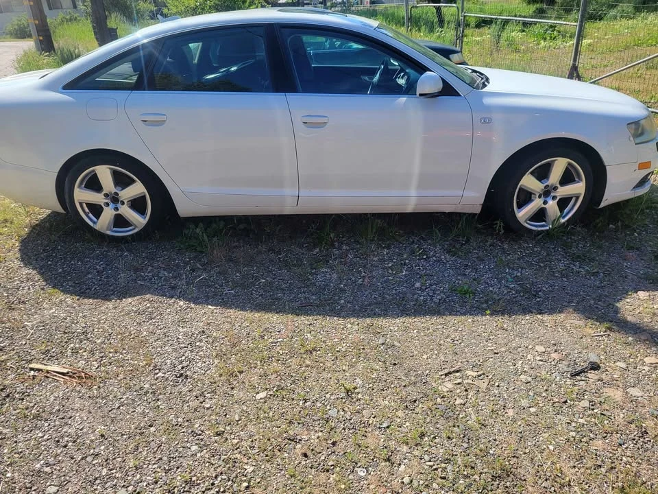 2006 Audi C6 A6 - Image 2 of 10