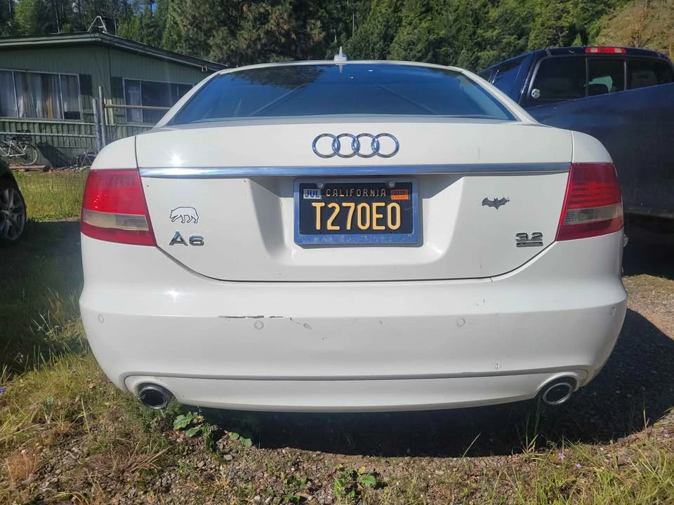 2006 Audi C6 A6 - Image 4 of 10
