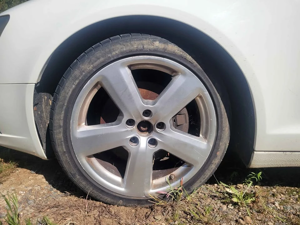 2006 Audi C6 A6 - Image 6 of 10