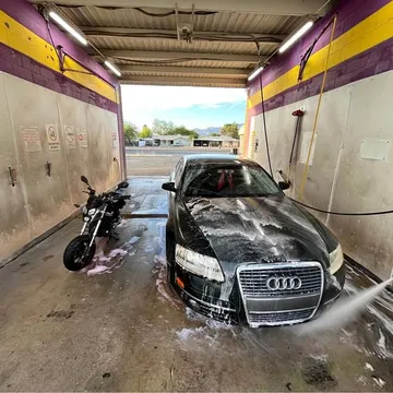 2006 Audi A6 3.2 Sedan 4D