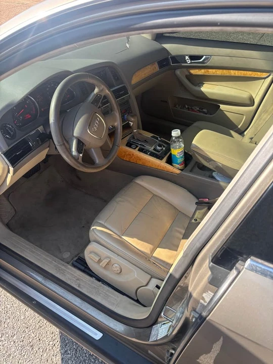 2006 Audi C6 A6 - Image 4 of 4