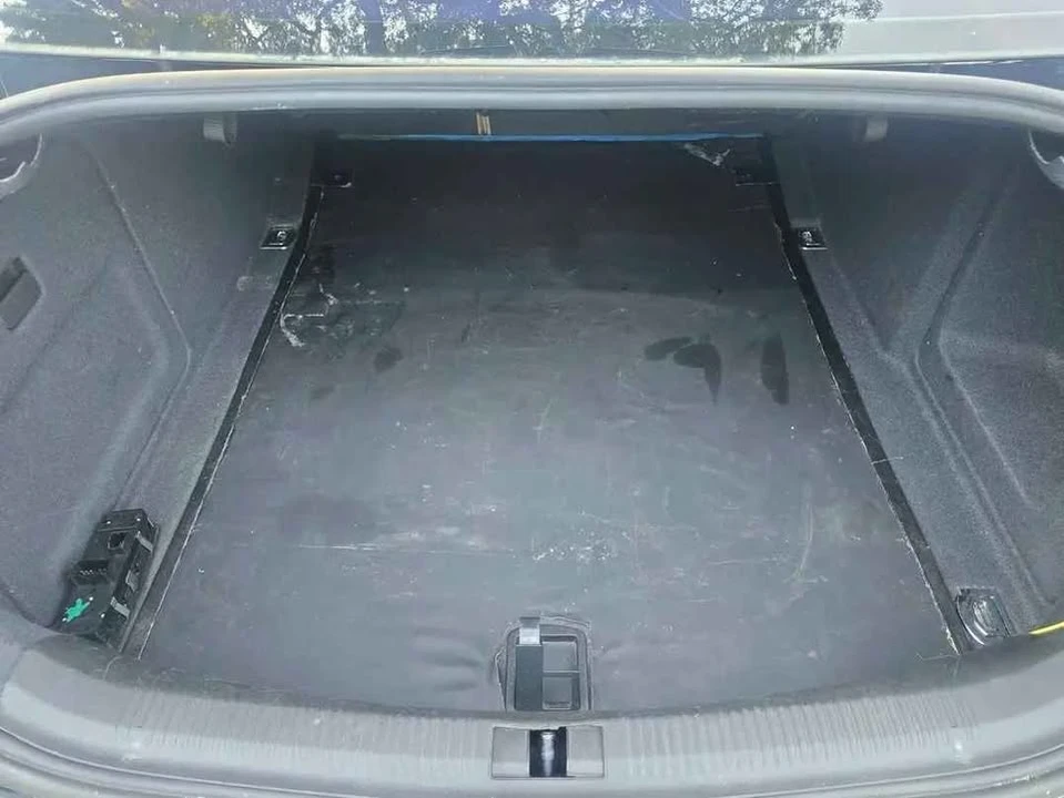 2006 Audi C6 A6 - Image 8 of 9