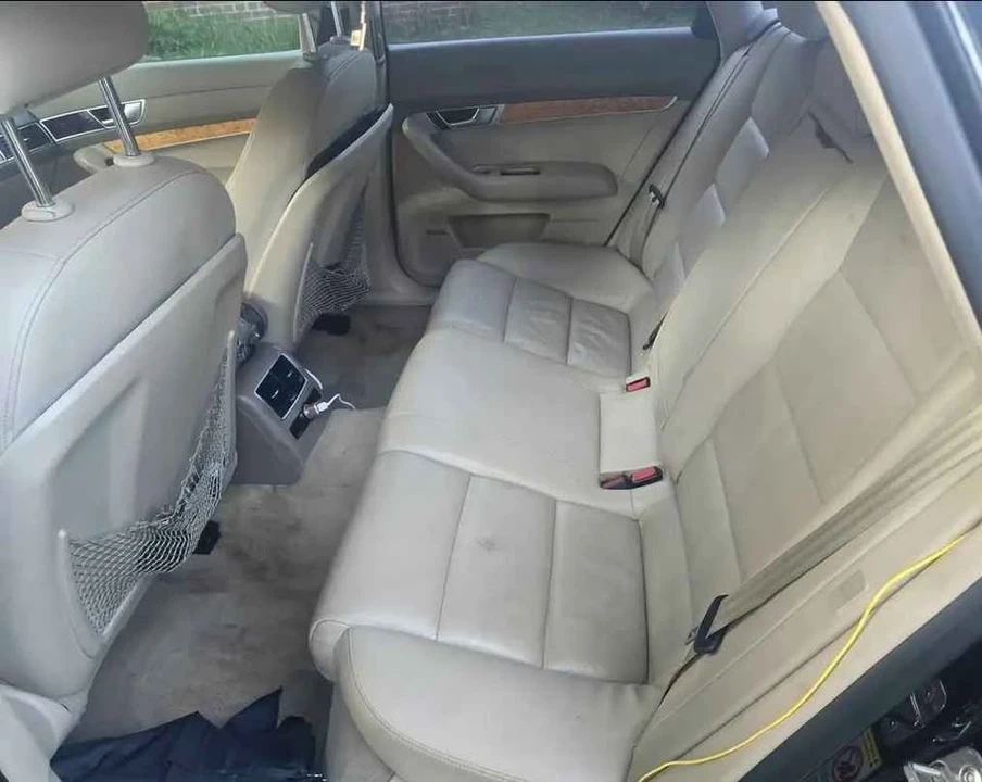 2006 Audi C6 A6 - Image 6 of 9