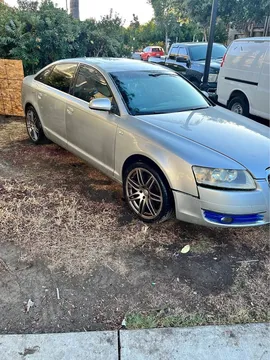 2006 Audi A6 3.2 Sedan 4D