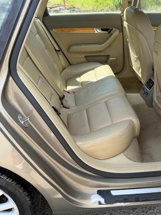 2006 Audi C6 A6 - Image 8 of 9