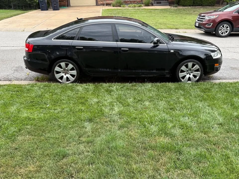 2006 Audi C6 A6 - Image 3 of 9