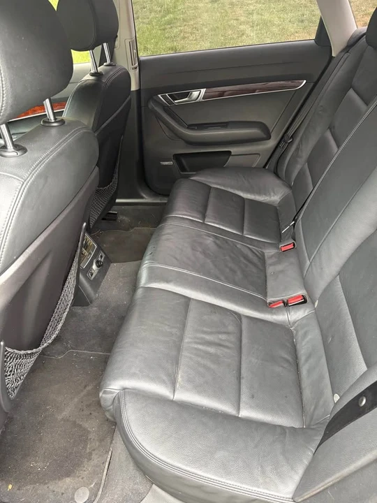 2006 Audi C6 A6 - Image 7 of 9
