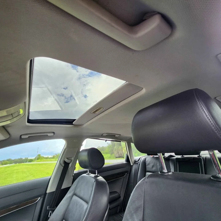 2006 Audi C6 A6 - Image 10 of 14
