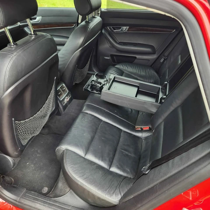 2006 Audi C6 A6 - Image 7 of 14