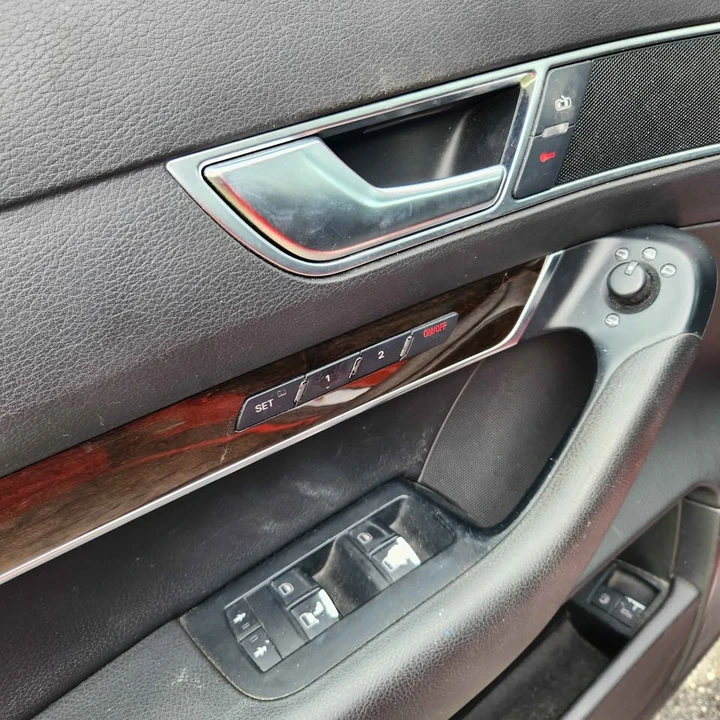 2006 Audi C6 A6 - Image 12 of 14