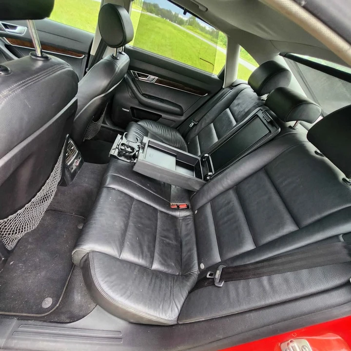 2006 Audi C6 A6 - Image 8 of 14
