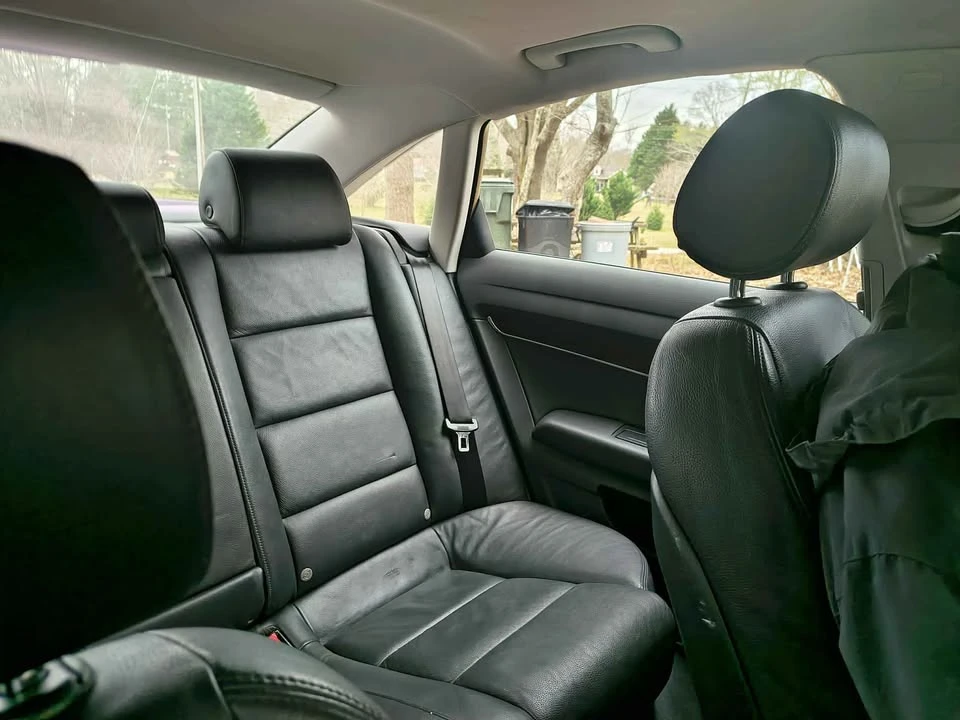 2006 Audi C6 A6 - Image 2 of 5