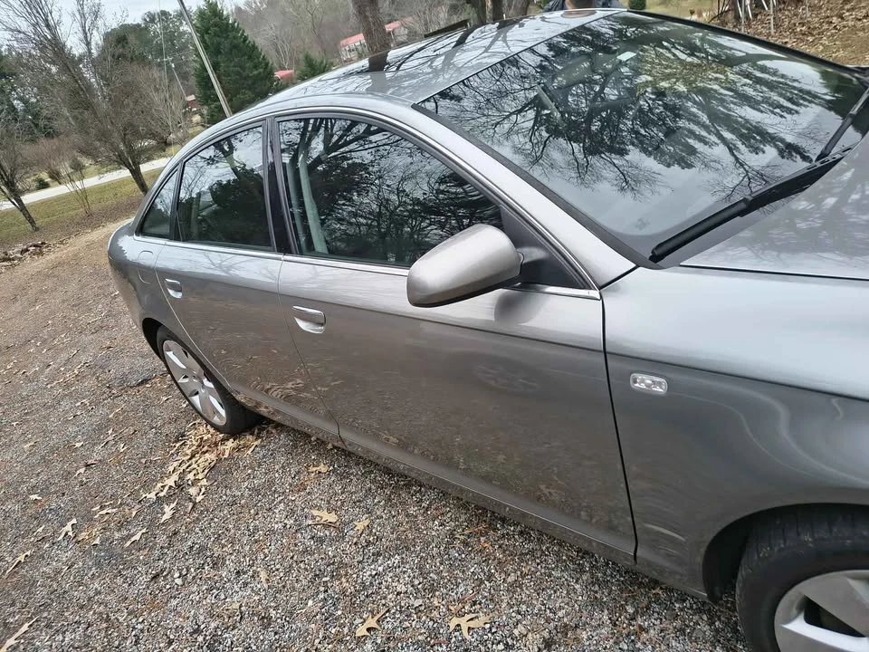 2006 Audi C6 A6 - Image 5 of 5