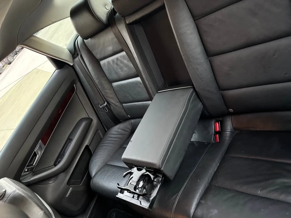 2006 Audi C6 A6 - Image 5 of 7