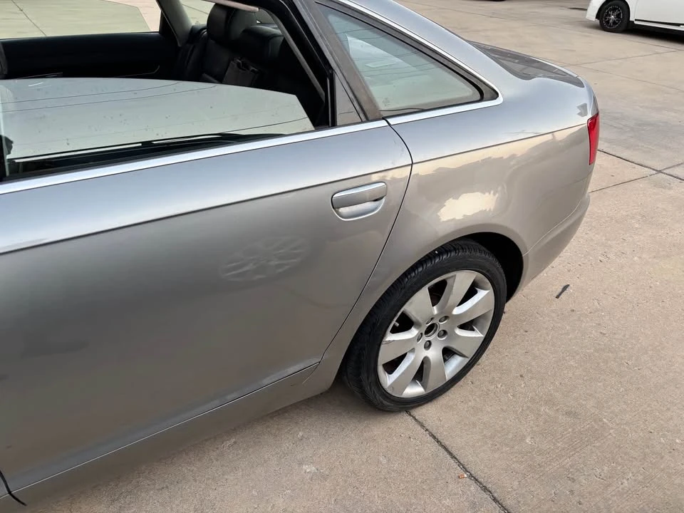 2006 Audi C6 A6 - Image 3 of 7