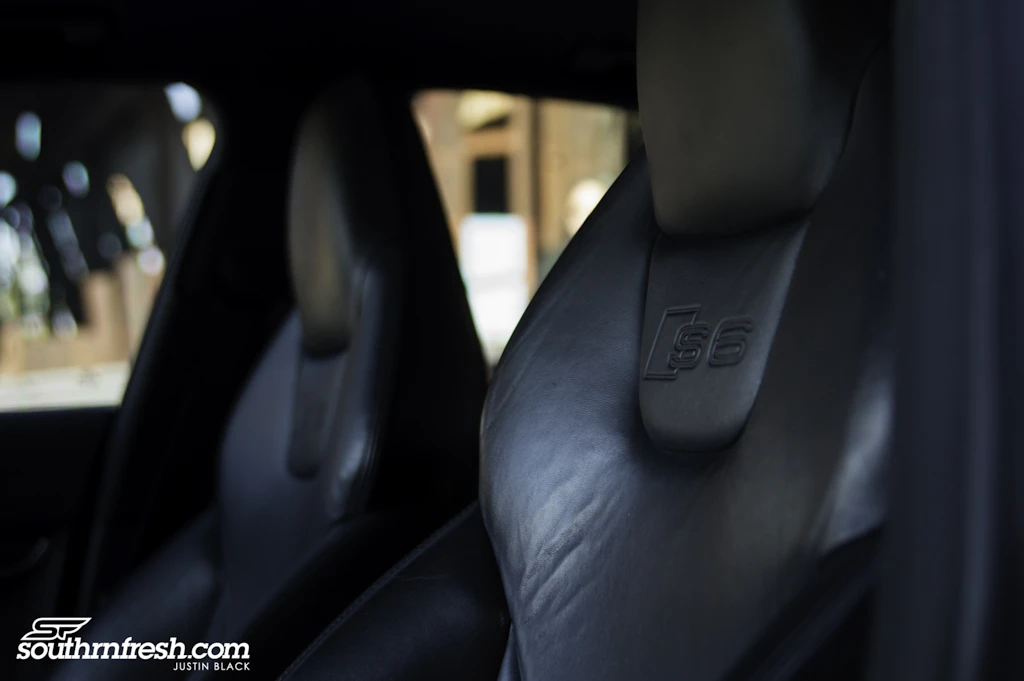 2006 Audi C6 A6 - Image 4 of 4