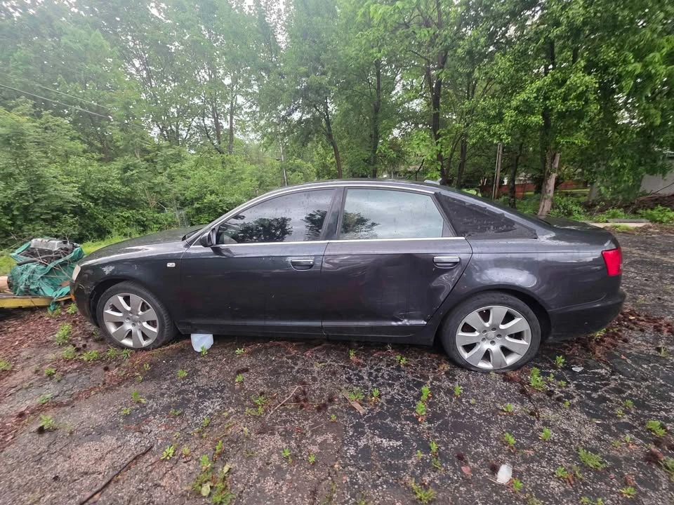 2006 Audi C6 A6 - Image 4 of 4