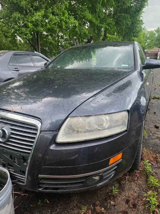 2006 Audi C6 A6 - Image 2 of 4