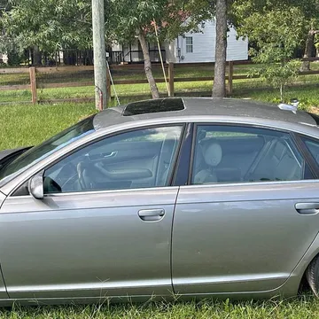 2006 Audi A6 4.2 Quattro