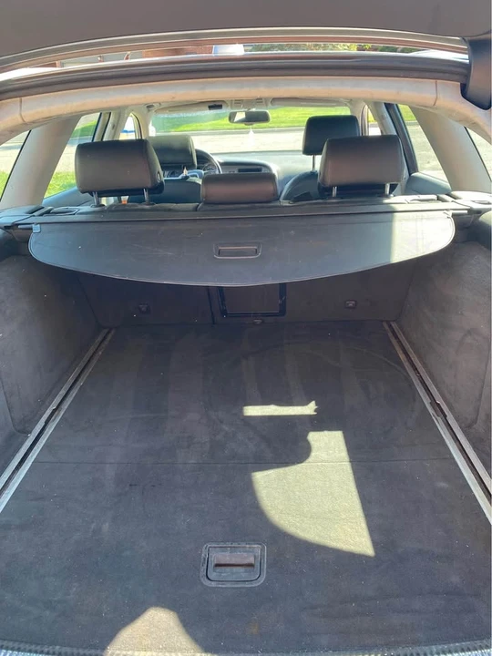2006 Audi C6 A6 - Image 3 of 5
