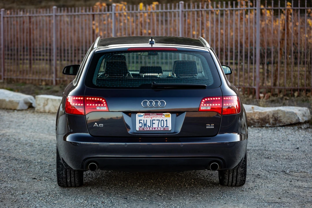 2006 Audi C6 A6 - Image 26 of 31