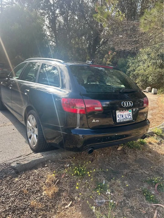 2006 Audi C6 A6 - Image 6 of 10