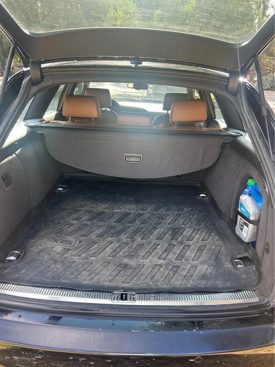 2006 Audi C6 A6 - Image 10 of 10