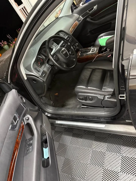 2006 Audi C6 A6 - Image 8 of 10