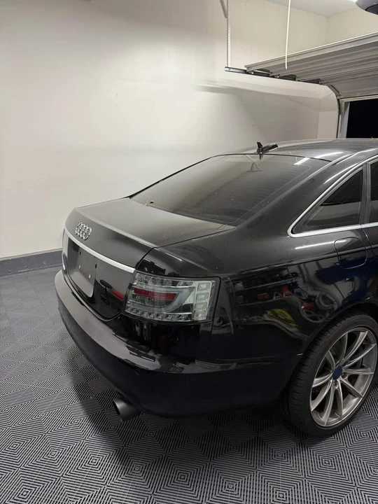 2006 Audi C6 A6 - Image 5 of 10