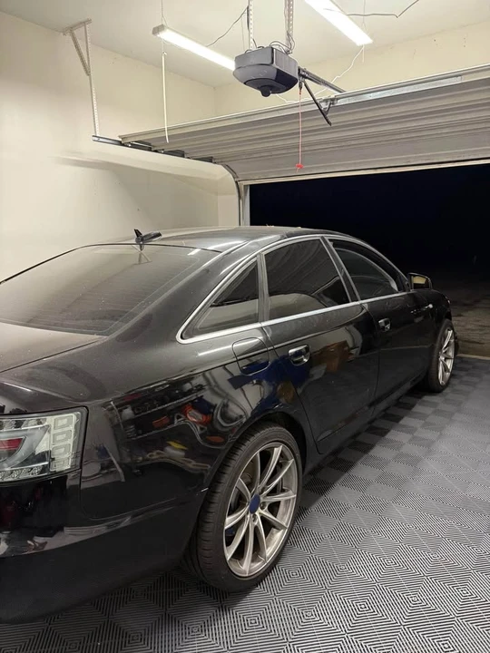 2006 Audi C6 A6 - Image 6 of 10