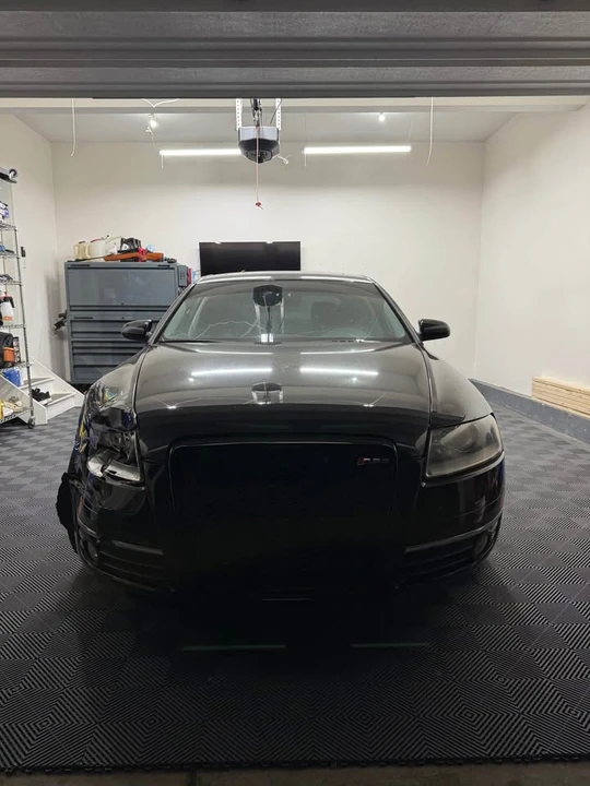 2006 Audi C6 A6 - Image 2 of 10