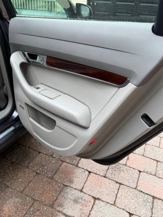 2006 Audi C6 A6 - Image 4 of 10