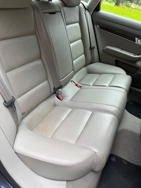 2006 Audi C6 A6 - Image 3 of 10