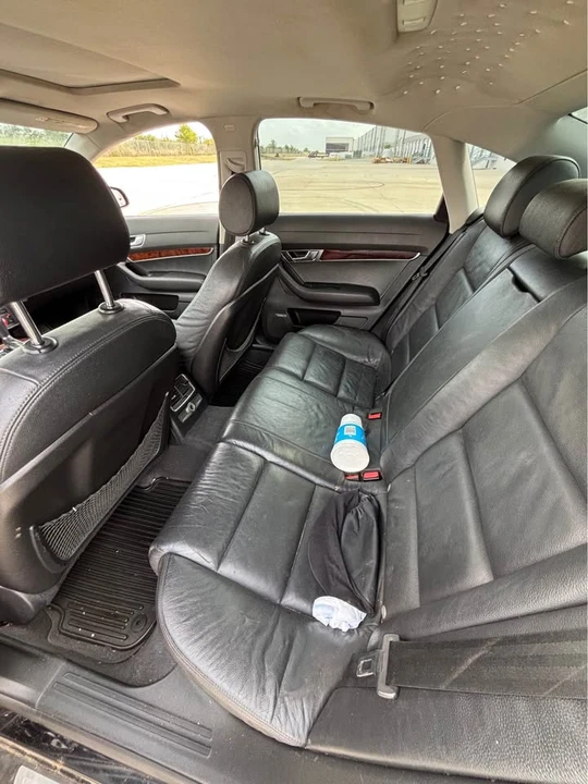 2006 Audi C6 A6 - Image 6 of 6