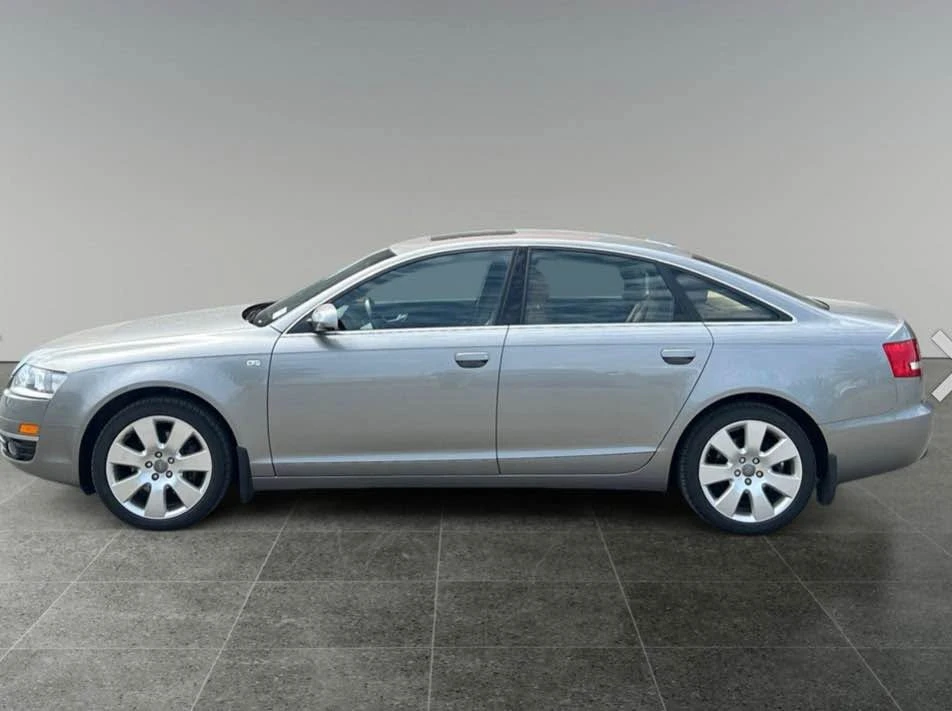 2006 Audi C6 A6 - Image 4 of 6