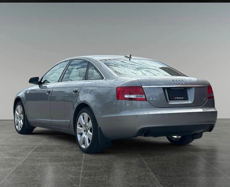 2006 Audi C6 A6 - Image 3 of 6