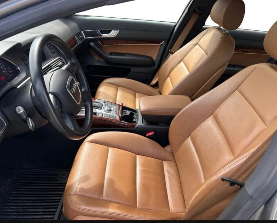 2006 Audi C6 A6 - Image 5 of 6