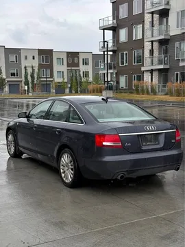2006 Audi A6