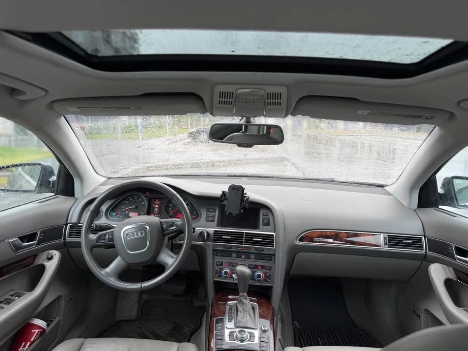 2006 Audi C6 A6 - Image 4 of 4