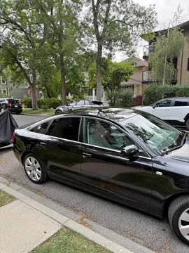 2006 Audi A6