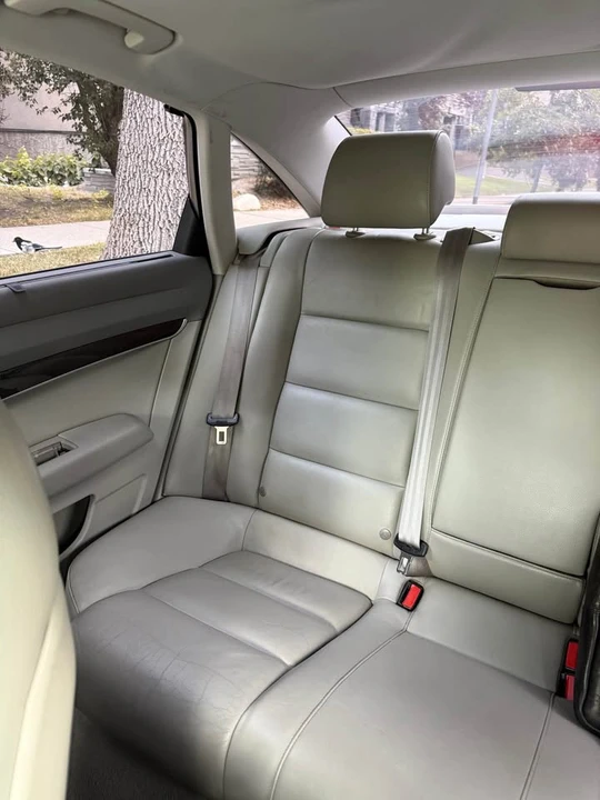 2006 Audi C6 A6 - Image 9 of 14
