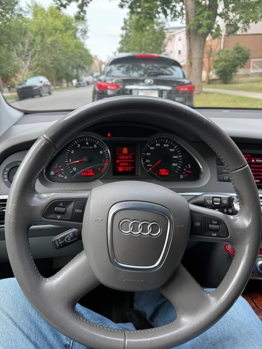 2006 Audi C6 A6 - Image 14 of 14