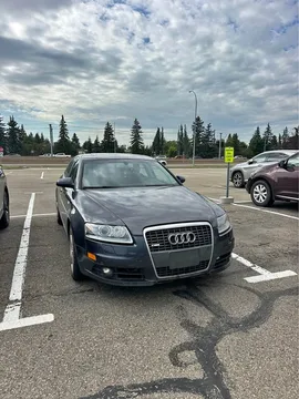 2006 Audi A6