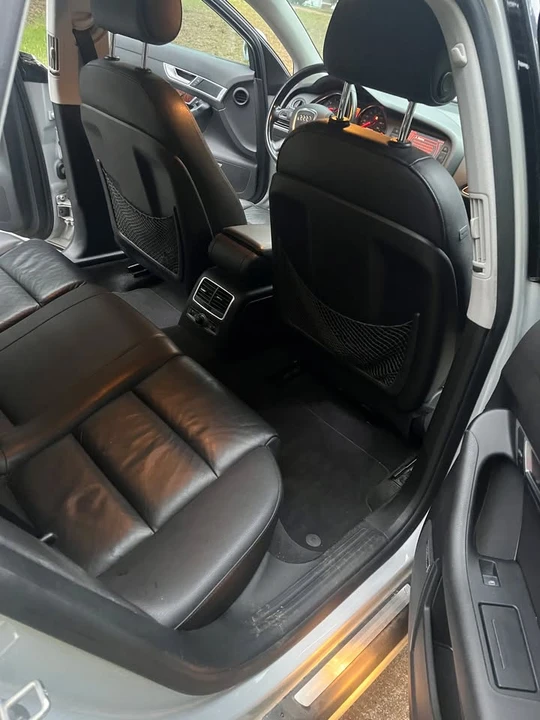 2006 Audi C6 A6 - Image 7 of 9