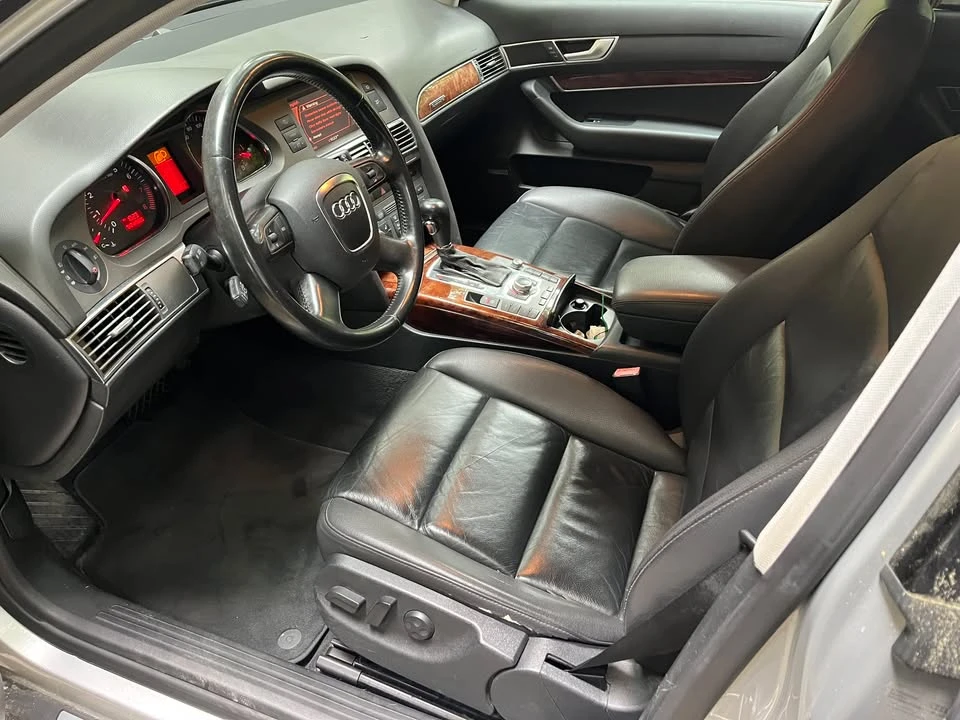2006 Audi C6 A6 - Image 5 of 9